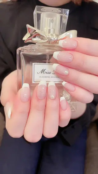 ネイル Petite Cannelle所属・Petite Cannelleのネイルデザイン