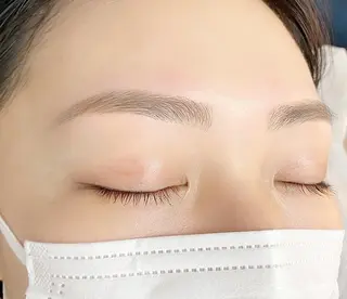 マツエク・マツパ ieye 茶屋町店所属・徳永 ieye茶屋町店のマツエク・マツパデザイン