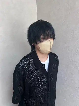 ショート "今"だけでない美髪 KOTOMIのヘアスタイル