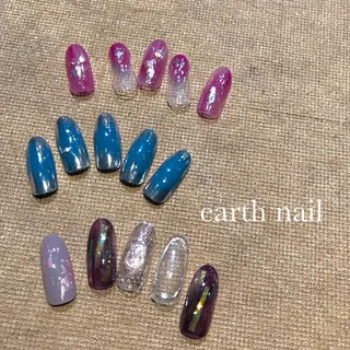 ネイル 🧁🥕 asukaのネイルデザイン