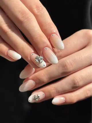 ネイル iro maniaのネイルデザイン