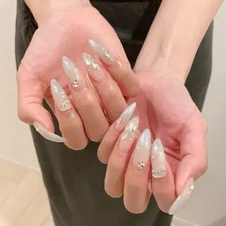 ネイル 💅fleur Ayumiのネイルデザイン