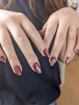 ネイル bloom *のネイルデザイン