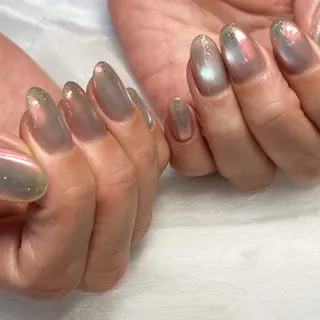 ネイル 💅Perfect Wink RUI🌈のネイルデザイン