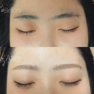 アイブロウ UNIQUE SALON所属・MAI \眉毛専門 プライベートサロン/のその他イメージ