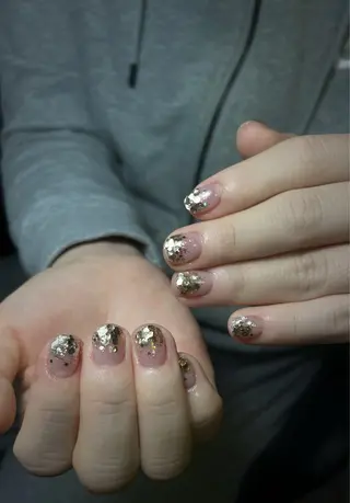 ネイル YS Nailのネイルデザイン