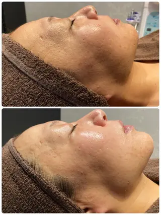 twobeauty所属・twobeauty トゥービューティのエステ・リラクイメージ