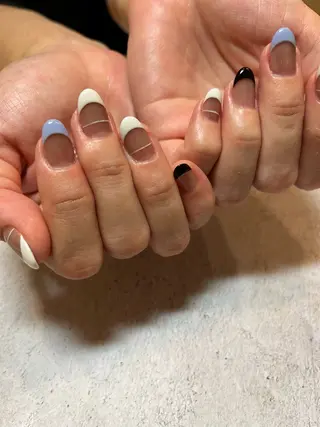 ネイル LINON所属・【LINON】 airiのネイルデザイン