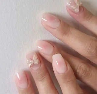 ネイル Ami 68のネイルデザイン