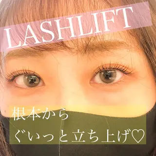 マツエク・マツパ SÖPÖ/SAIKO ♡まつげ眉毛サロンのマツエク・マツパデザイン