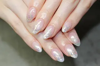 ネイル yu-a☆  ネイル ＆ホワイトニングのネイルデザイン