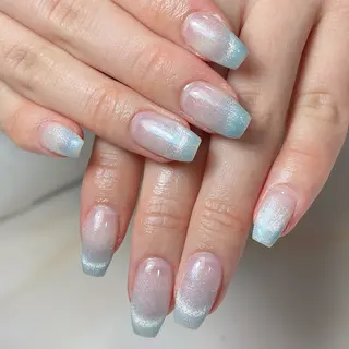 ネイル 久保田 マリコのネイルデザイン