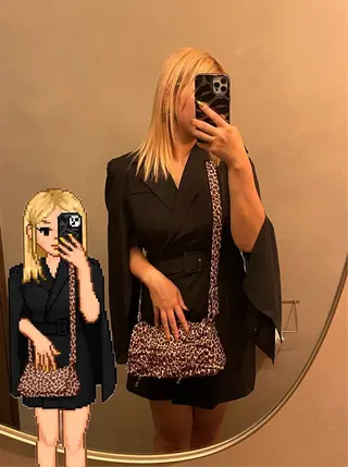 カラー LAKING SHIGA所属・村瀬 遼のヘアスタイル