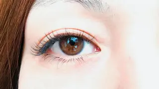 マツエク・マツパ kawi eyelash+のマツエク・マツパデザイン