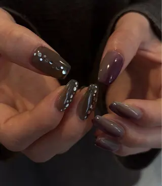 ネイル nao＿nail .929のネイルデザイン