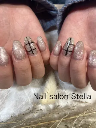 ネイル ネイルサロン ステラのネイルデザイン
