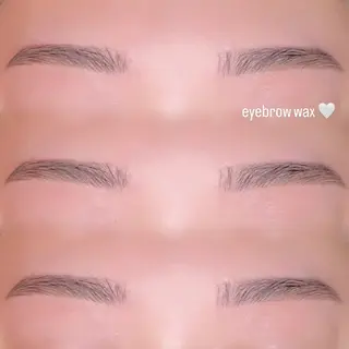 アイブロウ ガレリアアイデザインサードKHビル店所属・ガレリアKH店 足立のマツエク・マツパデザイン