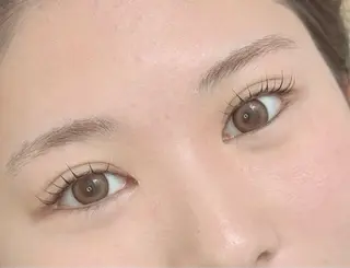 マツエク・マツパ 【ena】 YUKOのマツエク・マツパデザイン