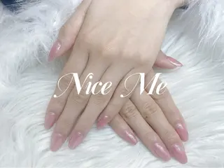 ネイル Nice Me所属・NiceMe@ AYANOのネイルデザイン