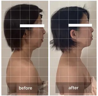 Eclavie所属・エクラヴィ 小顔・エイジングケアのエステ・リラクイメージ