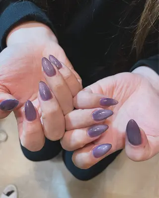 ネイル 南野 由希のネイルデザイン