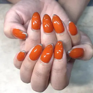 ネイル maison de NALIのネイルデザイン