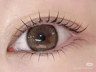 パーマ 佐々木 茜のマツエク・マツパデザイン