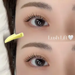 マツエク・マツパ mila.天神今泉店 / manariのマツエク・マツパデザイン