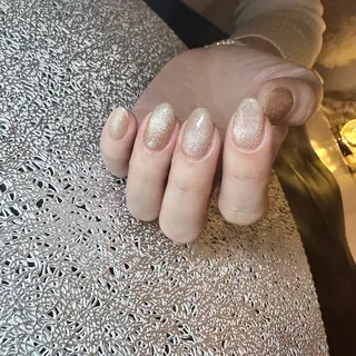 ネイル Nail room U所属・期間限定offのみ ¥1980のネイルデザイン