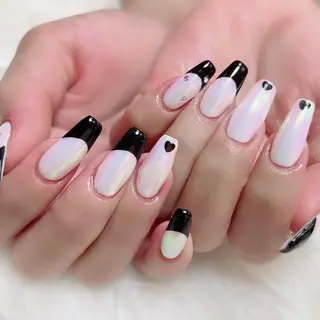 ネイル Private Nail Salon　EM所属・Nail salon EM（エム）千葉のネイルデザイン