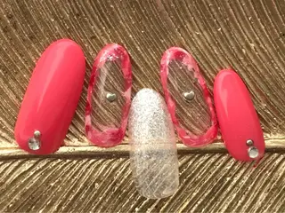 ネイル Verest 西荻窪のネイルデザイン