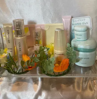 岩崎 .のエステ・リラクイメージ