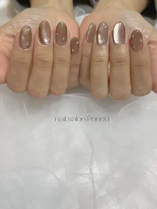 ネイル Ponoi’i / YUのネイルデザイン