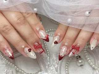 ネイル アールワン NAIL SALONのネイルデザイン