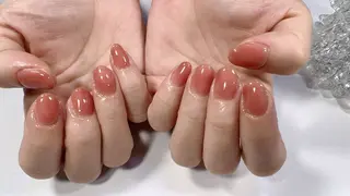 ネイル ネイルサロン ロア旧ジョリーのネイルデザイン