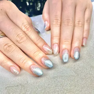 ネイル Bianca TORII🌞のネイルデザイン