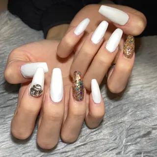 ネイル sarina nailのネイルデザイン