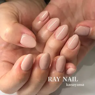 ネイル Arowa 伊田のネイルデザイン