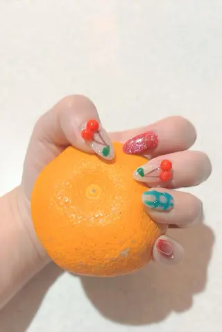 ネイル Nico Nailのネイルデザイン