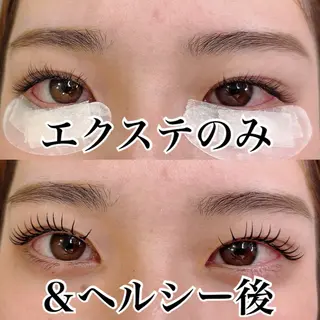 マツエク・マツパ Fiato Yuukaの眉毛・アイブロウイメージ