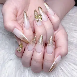 ネイル 🌈Yun nail hyejin💋のネイルデザイン