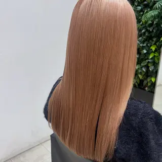 ロング Lolonois 森ノ宮【 yui 】のヘアスタイル