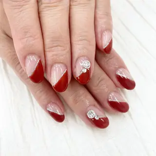 ネイル B☆STELLA SATOのネイルデザイン