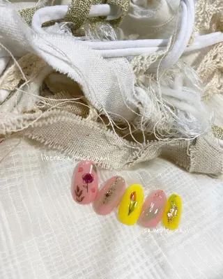 ネイル ネイル･エステ afdlbcのネイルデザイン