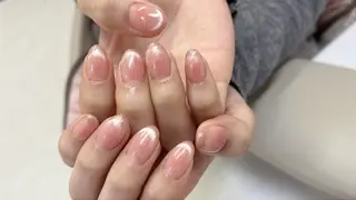 ネイル MIYA  nail&   eyelash所属・💜MIYA 川崎店のネイルデザイン