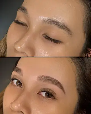 アイブロウ 美眉/facewax 🕊️🫧Mのその他イメージ