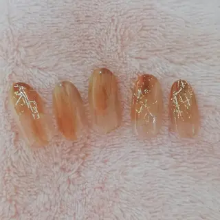 ネイル ネイルサロンほっこり kanaのネイルデザイン