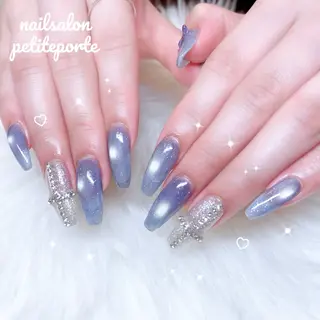 ネイル petite porteのネイルデザイン