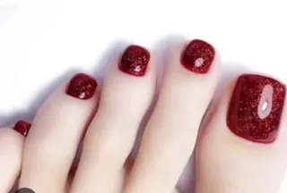 ネイル ツメイク chieのネイルデザイン