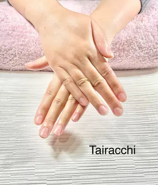 ネイル Tairacchi ﾀｲﾗｯﾁのエステ・リラクイメージ